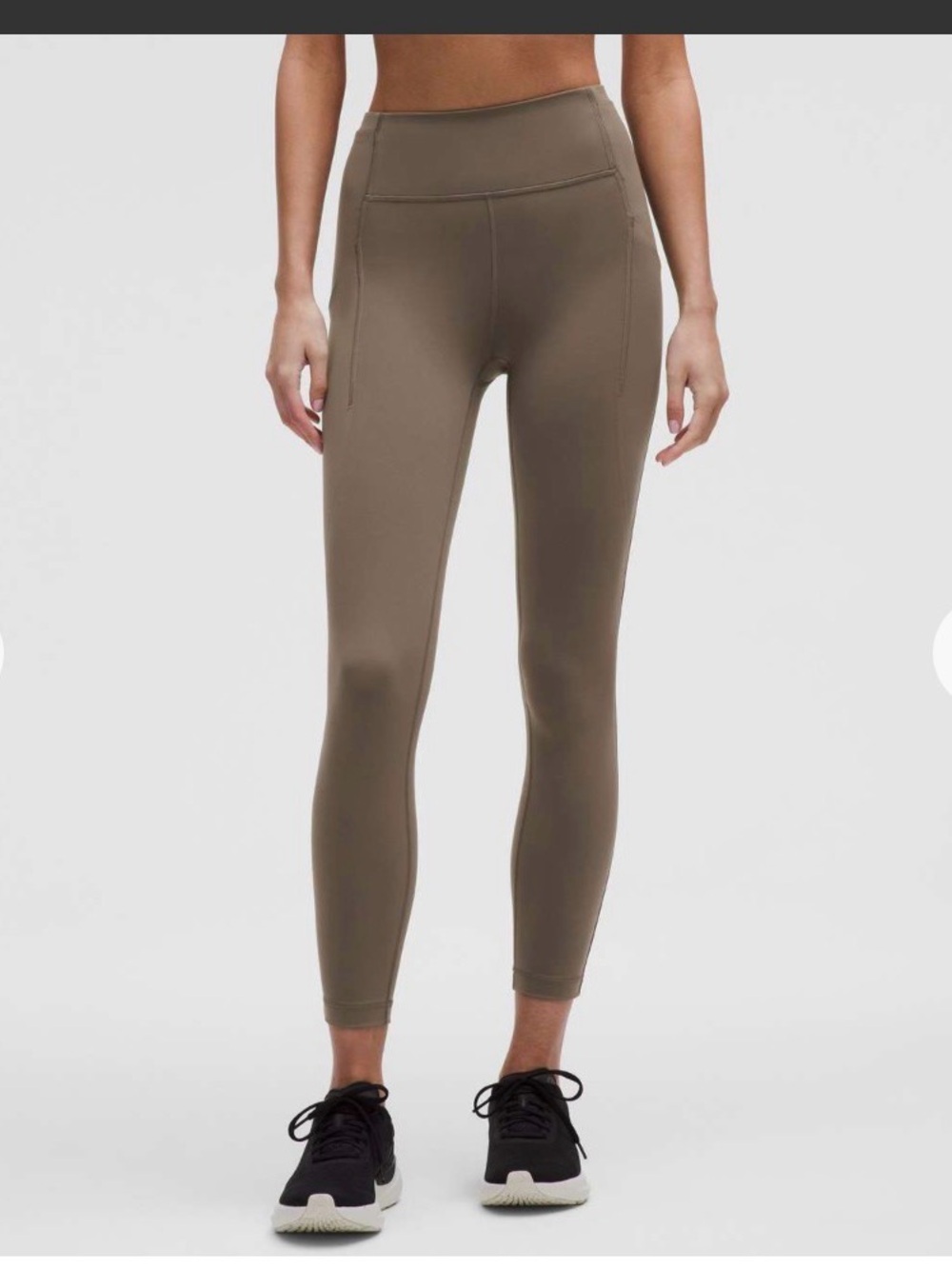 Lululemon swift speed tight 6 Nomad